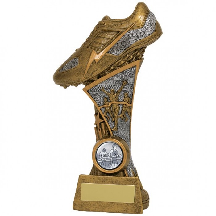 CENTURY RUNNING TRACK SPIKE TRAINER AWARD - 19CM